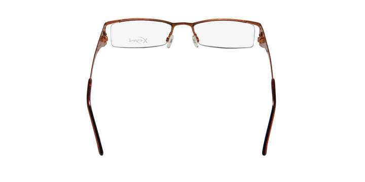 X-eyes 060 Eyeglasses