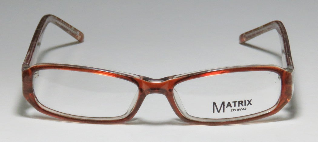 Continental Eyewear Matrix 809 Eyeglasses