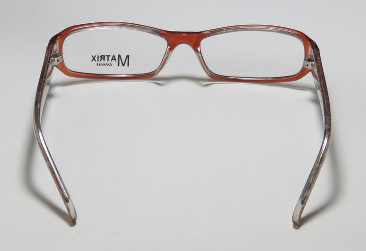 Continental Eyewear Matrix 809 Eyeglasses