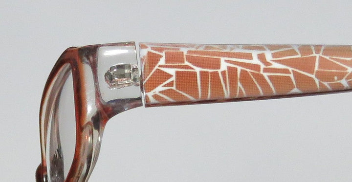 Continental Eyewear Matrix 809 Eyeglasses