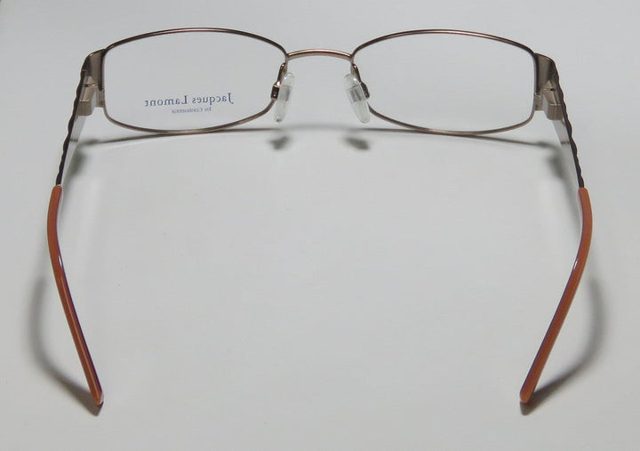 Continental Eyewear Jacques Lamont 1170 Eyeglasses