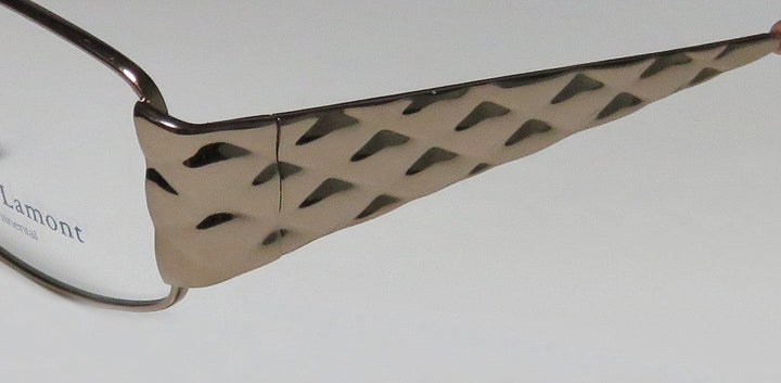 Continental Eyewear Jacques Lamont 1170 Eyeglasses