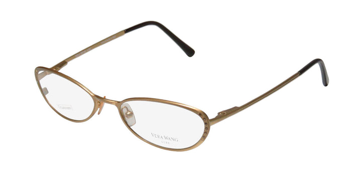 Vera Wang Luxe Epiphany I Eyeglasses