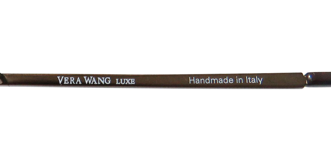 Vera Wang Luxe Epiphany I Eyeglasses