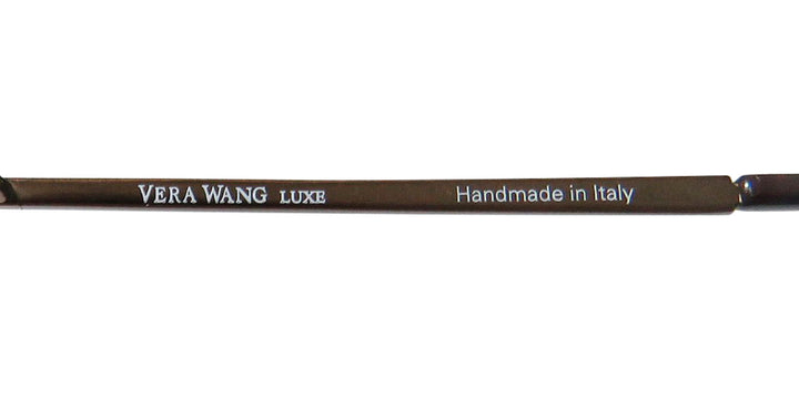 Vera Wang Luxe Epiphany I Eyeglasses