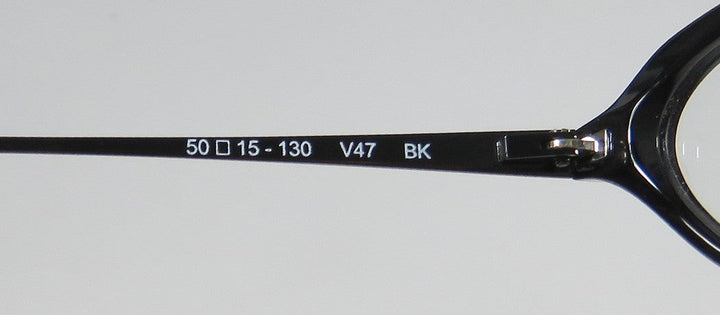 Vera Wang V47 Eyeglasses