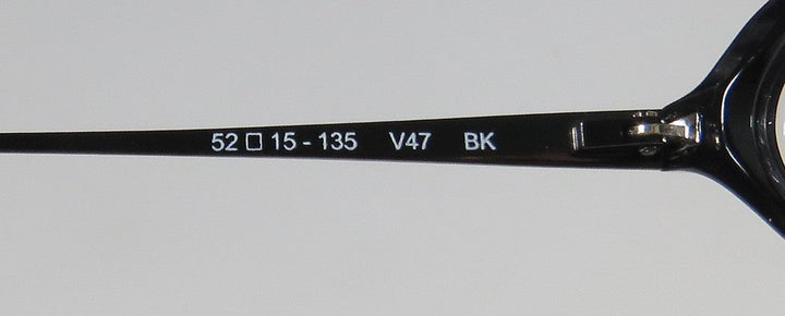Vera Wang V47 Eyeglasses