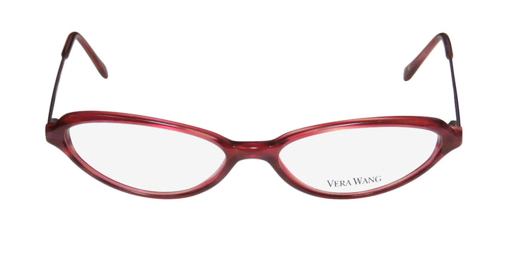 Vera Wang V47 Eyeglasses