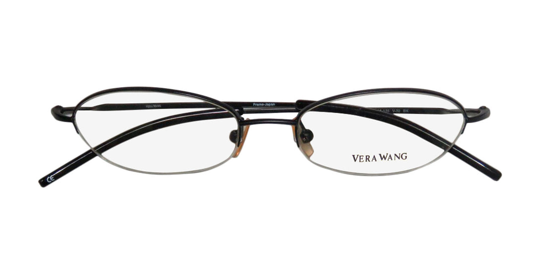Vera Wang V32 Eyeglasses
