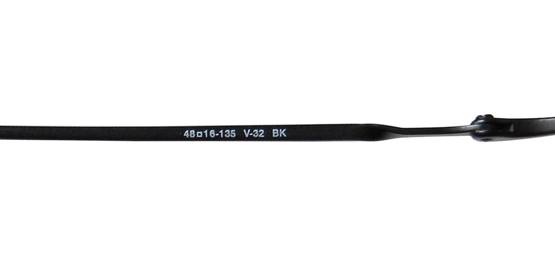 Vera Wang V32 Eyeglasses