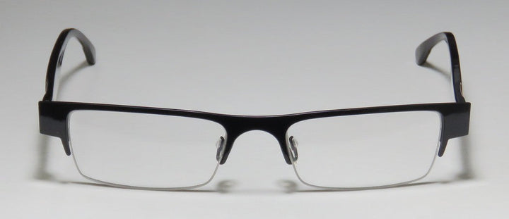 Harry Lary's Positivy Eyeglasses