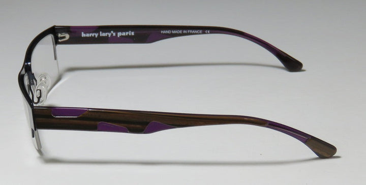 Harry Lary's Positivy Eyeglasses