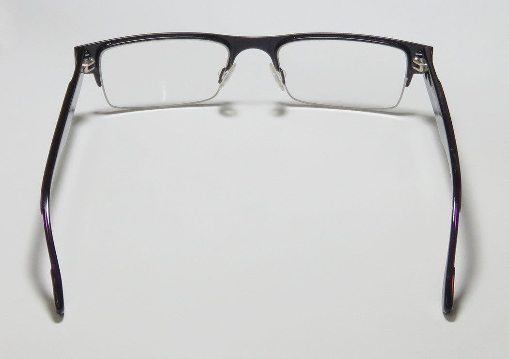 Harry Lary's Positivy Eyeglasses