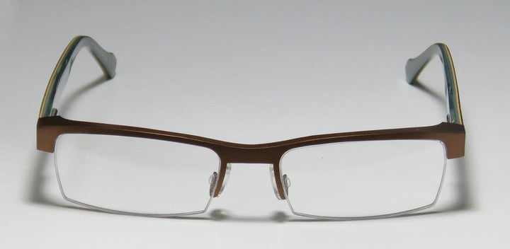 Harry Lary's Empiry Eyeglasses