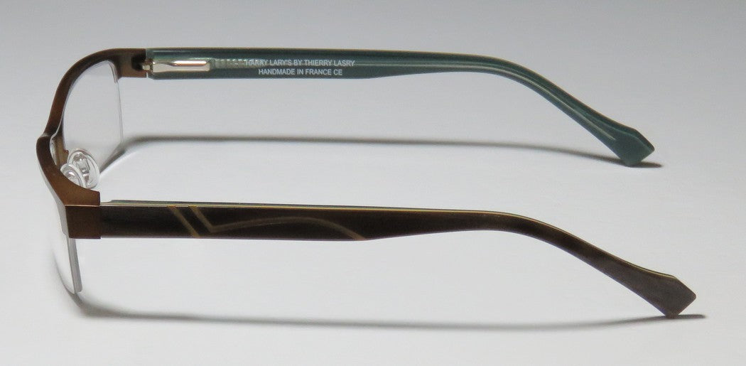 Harry Lary's Empiry Eyeglasses