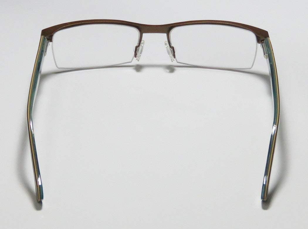 Harry Lary's Empiry Eyeglasses