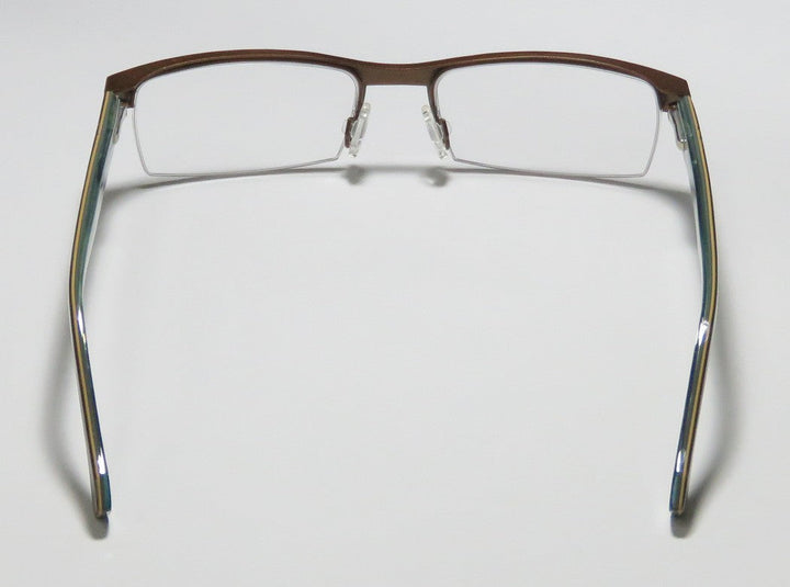 Harry Lary's Empiry Eyeglasses