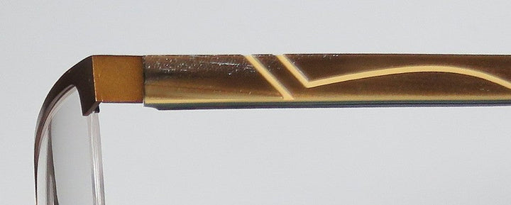 Harry Lary's Empiry Eyeglasses