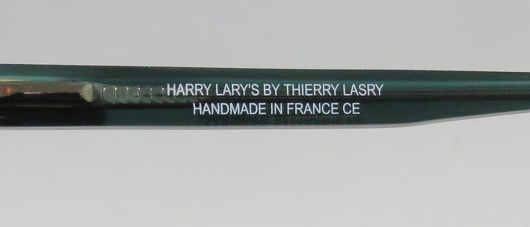 Harry Lary's Empiry Eyeglasses