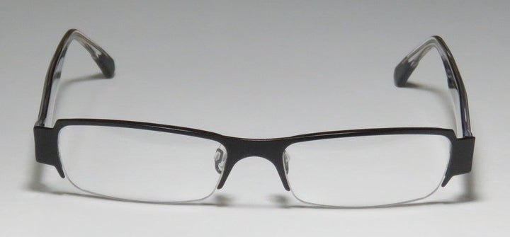 Harry Lary's Negativy Eyeglasses