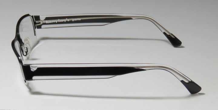 Harry Lary's Negativy Eyeglasses