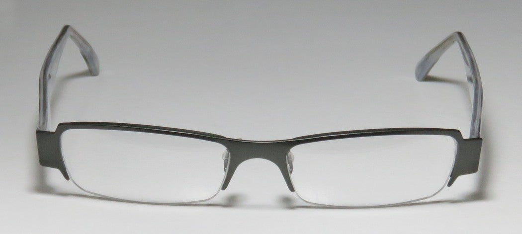 Harry Lary's Negativy Eyeglasses
