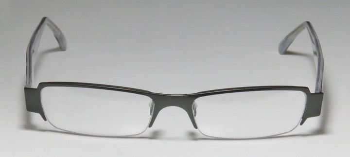 Harry Lary's Negativy Eyeglasses