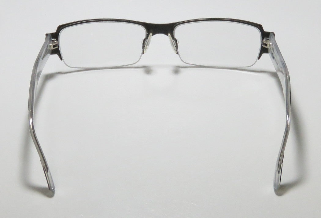 Harry Lary's Negativy Eyeglasses