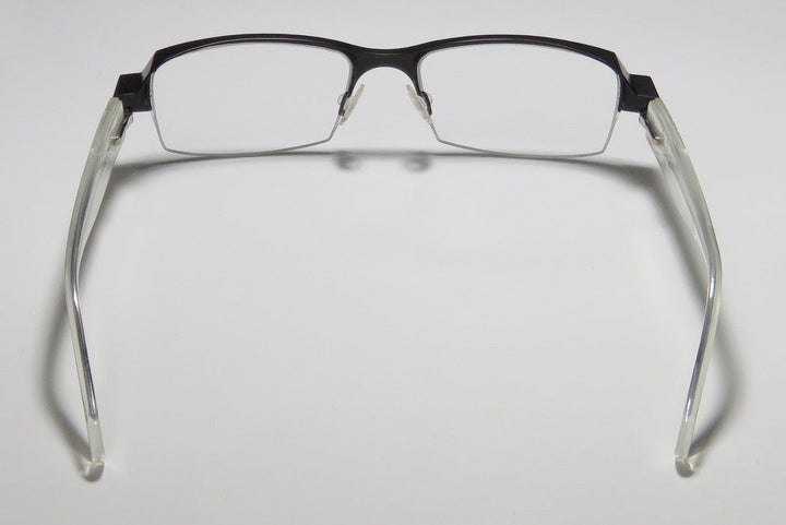 Harry Lary's Icony Eyeglasses