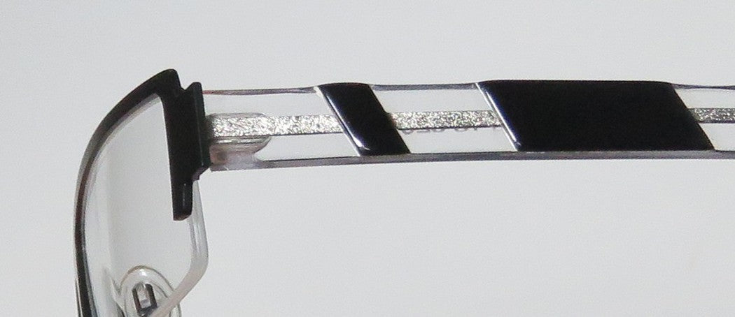 Harry Lary's Bloody Eyeglasses