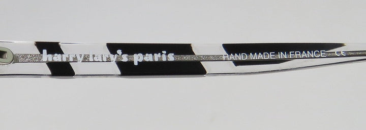 Harry Lary's Bloody Eyeglasses