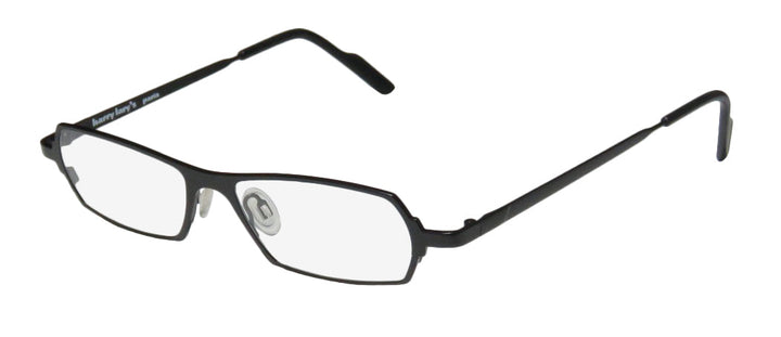 Harry Lary's Mixxxy Eyeglasses