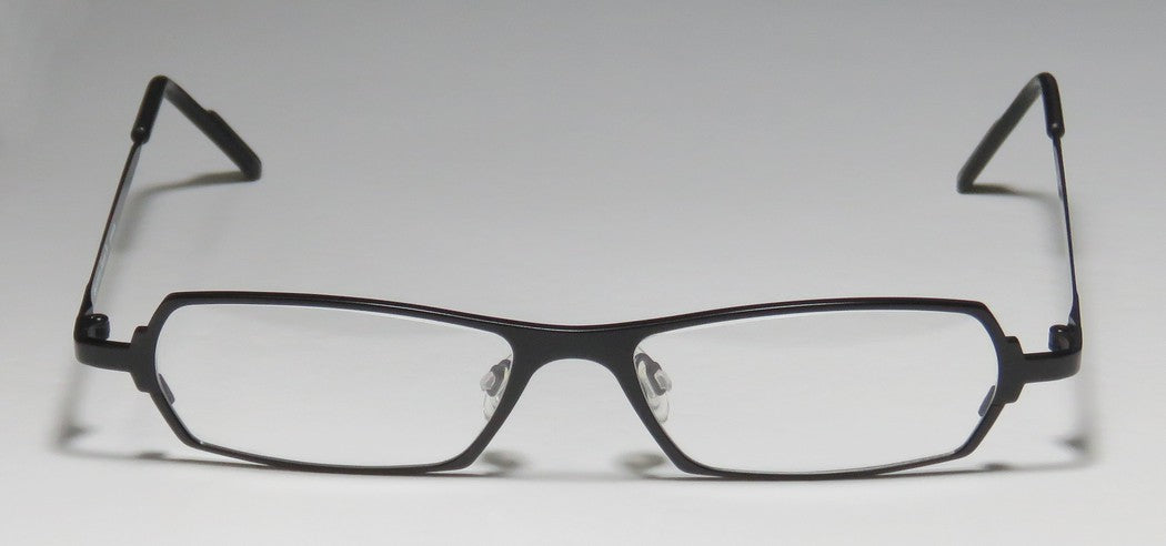 Harry Lary's Mixxxy Eyeglasses