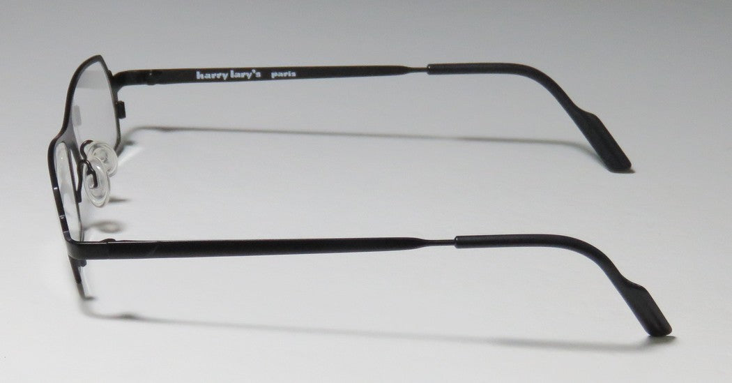 Harry Lary's Mixxxy Eyeglasses