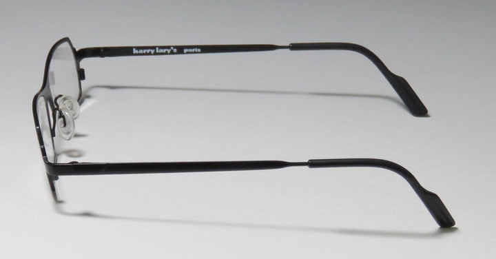 Harry Lary's Mixxxy Eyeglasses