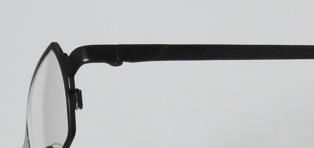 Harry Lary's Mixxxy Eyeglasses