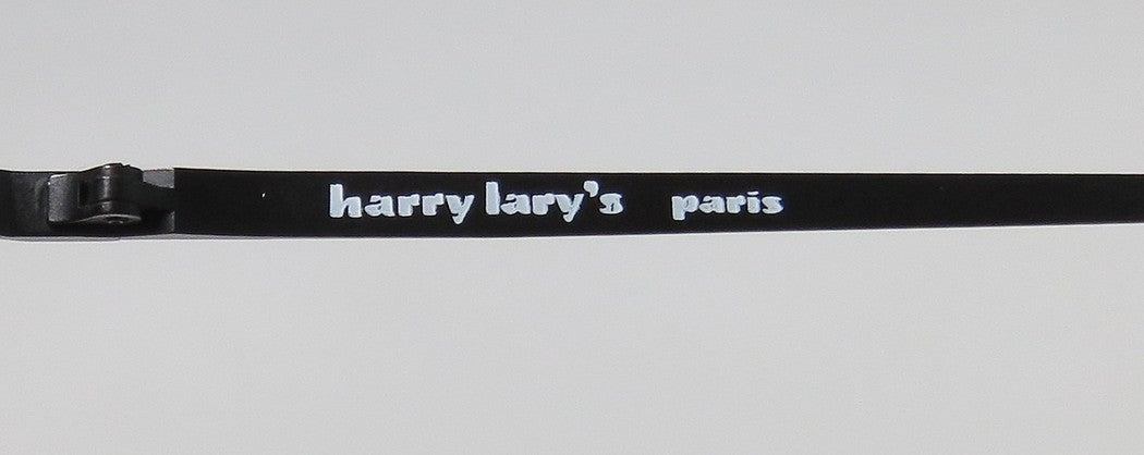 Harry Lary's Mixxxy Eyeglasses