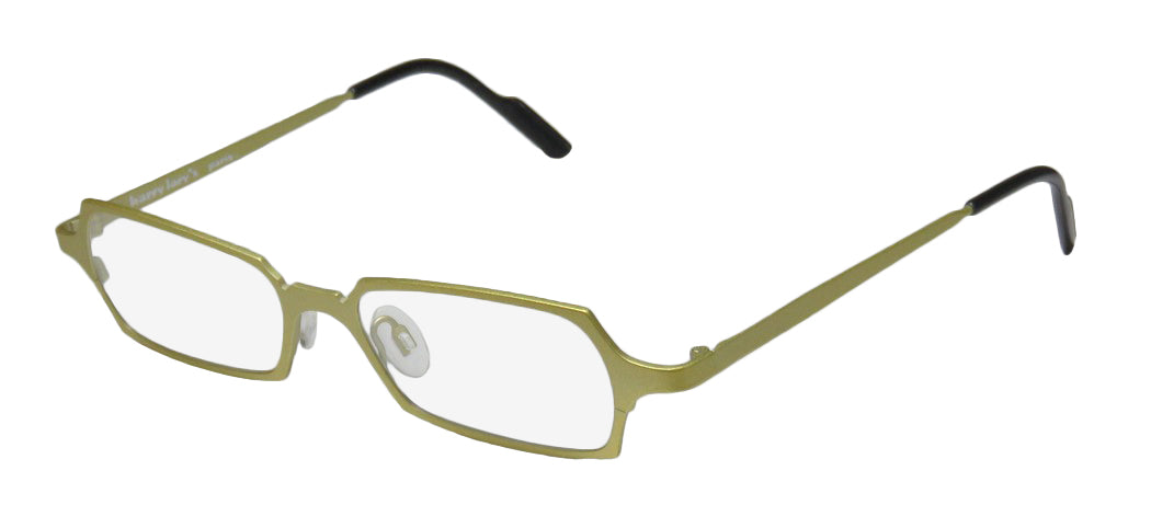 Harry Lary's Clidy Eyeglasses