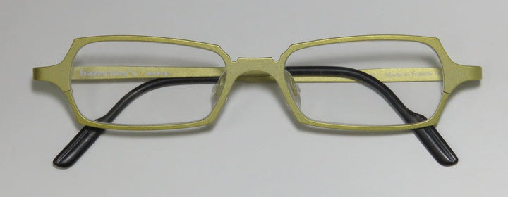 Harry Lary's Clidy Eyeglasses
