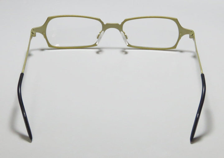 Harry Lary's Clidy Eyeglasses
