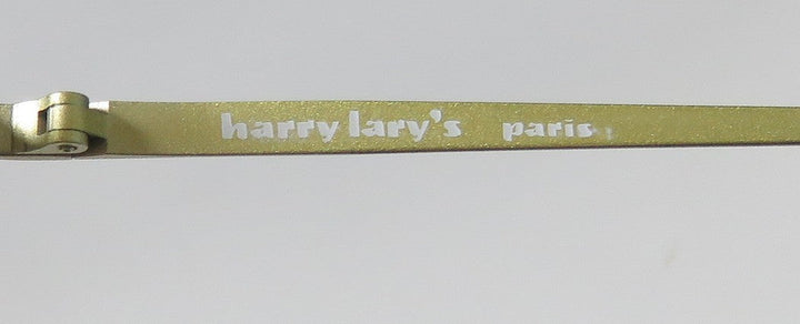 Harry Lary's Clidy Eyeglasses