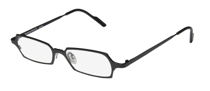 Harry Lary's Clidy Eyeglasses