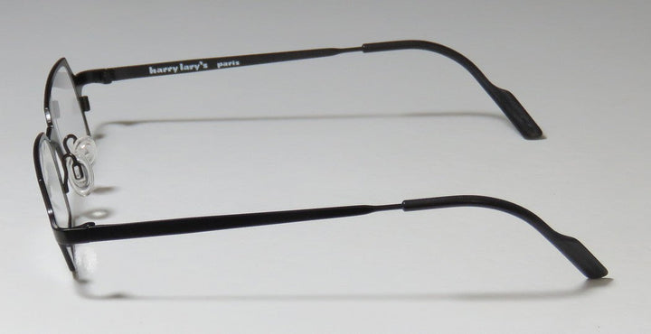 Harry Lary's Clidy Eyeglasses