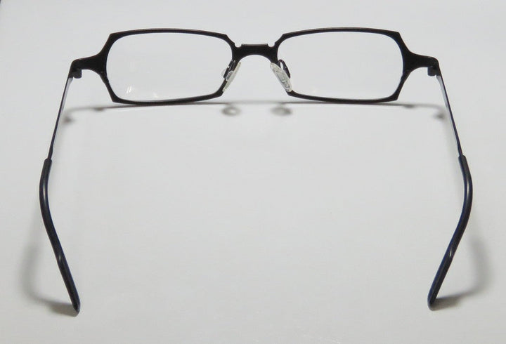 Harry Lary's Clidy Eyeglasses