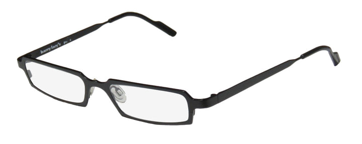 Harry Lary's Hutchy Eyeglasses