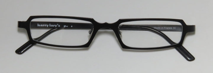 Harry Lary's Hutchy Eyeglasses