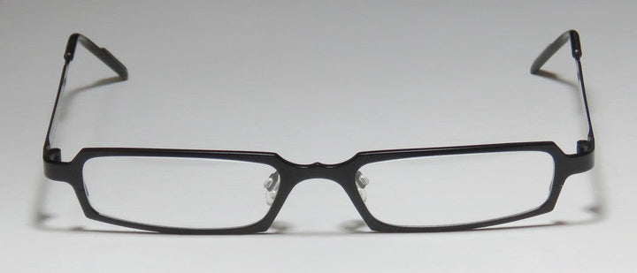 Harry Lary's Hutchy Eyeglasses