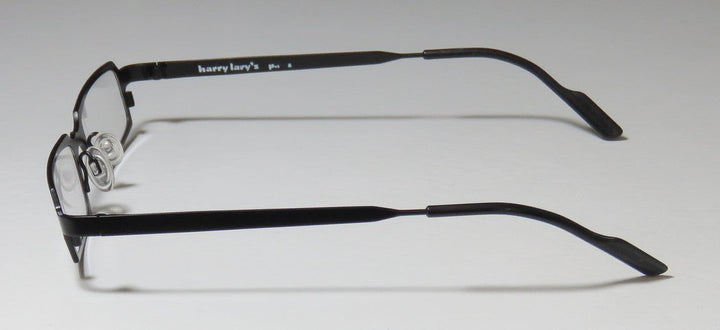 Harry Lary's Hutchy Eyeglasses