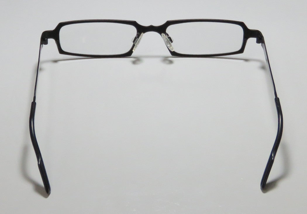 Harry Lary's Hutchy Eyeglasses