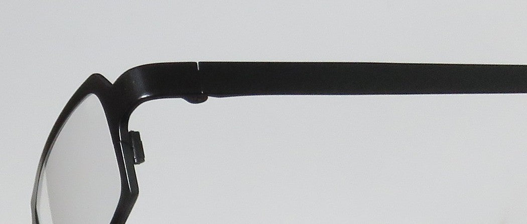 Harry Lary's Hutchy Eyeglasses